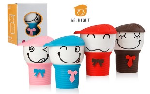 ماگ سرامیکی MR RIGHT