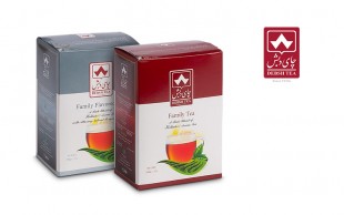 چای خانواده دبش