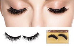 مژه مصنوعی Verona