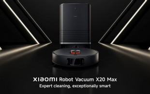 جارو رباتیک Xiaomi X20 Max