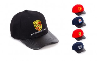 کلاه کپ بچگانه Multi Logo