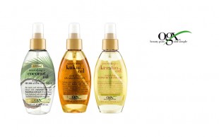 محصولات مراقبت از مو Ogx