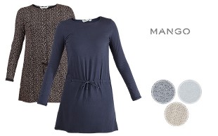 تونیک زنانه MANGO