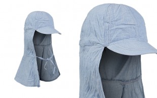 کلاه کوهنوردی طرح جین