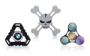 سری جدید کلکسیون فینگر اسپینر