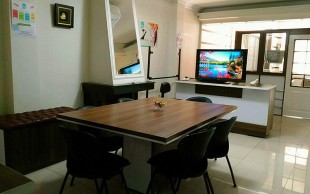 کارگاه زبان انگلیسی Life skills آموزشگاه فرهنگ مانا