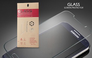 محافظ صفحه Samsung مدل Glass