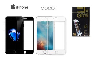 محافظ گلس MOCOll