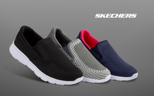 کفش راحتی زنانه Skechers