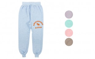 شلوار دخترانه Abercrombie