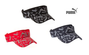 نقاب آفتابگیر PUMA