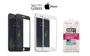 محافظ گلس Nano Slim