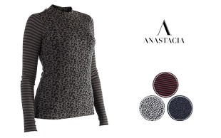 بلوز زنانه Anastacia