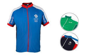 تیشرت ورزشی Team GB