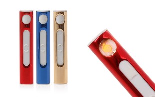 فندک USB طرح Eco Lighter