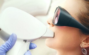 لیزر R2PL گروه پزشکان بتا