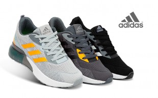 کفش ورزشی مردانه adidas