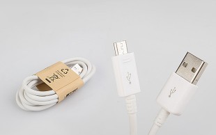 کابل 1 متری Android