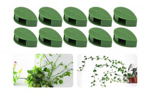 گیره نگهدارنده گل و گیاه