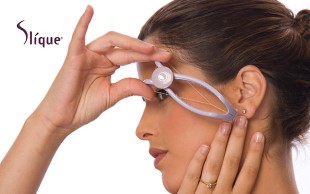 بند انداز Slique