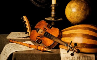 آموزشگاه موسیقی تاج بخش