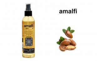 روغن بدن آرگان Amalfi