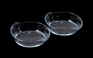 پیاله بلور kaveh طرح مایا