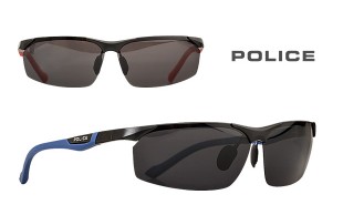 عینک آفتابی Police مدل oakley