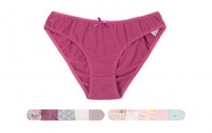 پک پنج عددی لباس زیر زنانه KOZA