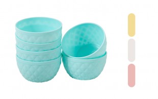 بسته 6 عددی پیاله Vintage