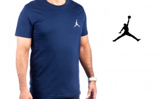 تیشرت مردانه Jordan