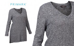 بلوز آستین بلند Primark
