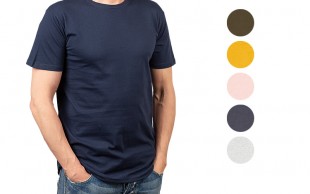 تیشرت مردانه Zara