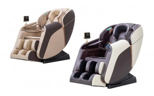 صندلی ماساژور دولف مدل Dolf ZX S9