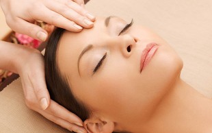 ماساژ ریلکسی بانوان در مرکز ناشا