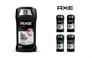 مام استیک ضدتعریق AXE
