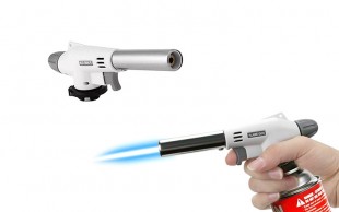 سر پیک شعله افکن