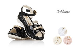 صندل دخترانه Adrina