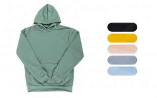 هودی مردانه کلاهدار