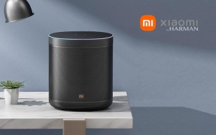 اسپیکر بلوتوثی شارژی Smart Speaker Art  شیائومی 