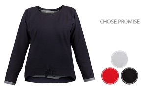 بلوز زنانه  Chose Promise