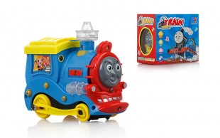 قطار اسباب بازی HAPPY TRAIN