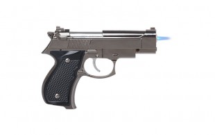 فندک طرح اسلحه BERETTA