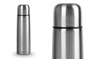 فلاسک استیل Well Sense