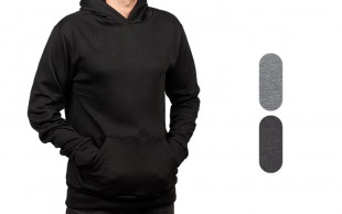 هودی مردانه ساده