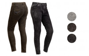 شلوار جین زنانه Iranian Jameh