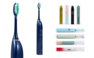 مسواک برقی IPX7