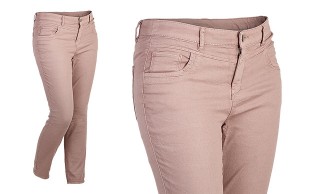 شلوار کتان زنانه Yessica