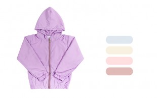 بادگیر بچگانه