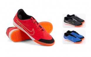 کتانی سالنی طرح NIKE